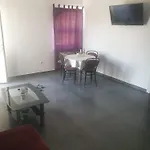 Studio Apartment With Free Parking And No Balcony But Terase In Front Of The House