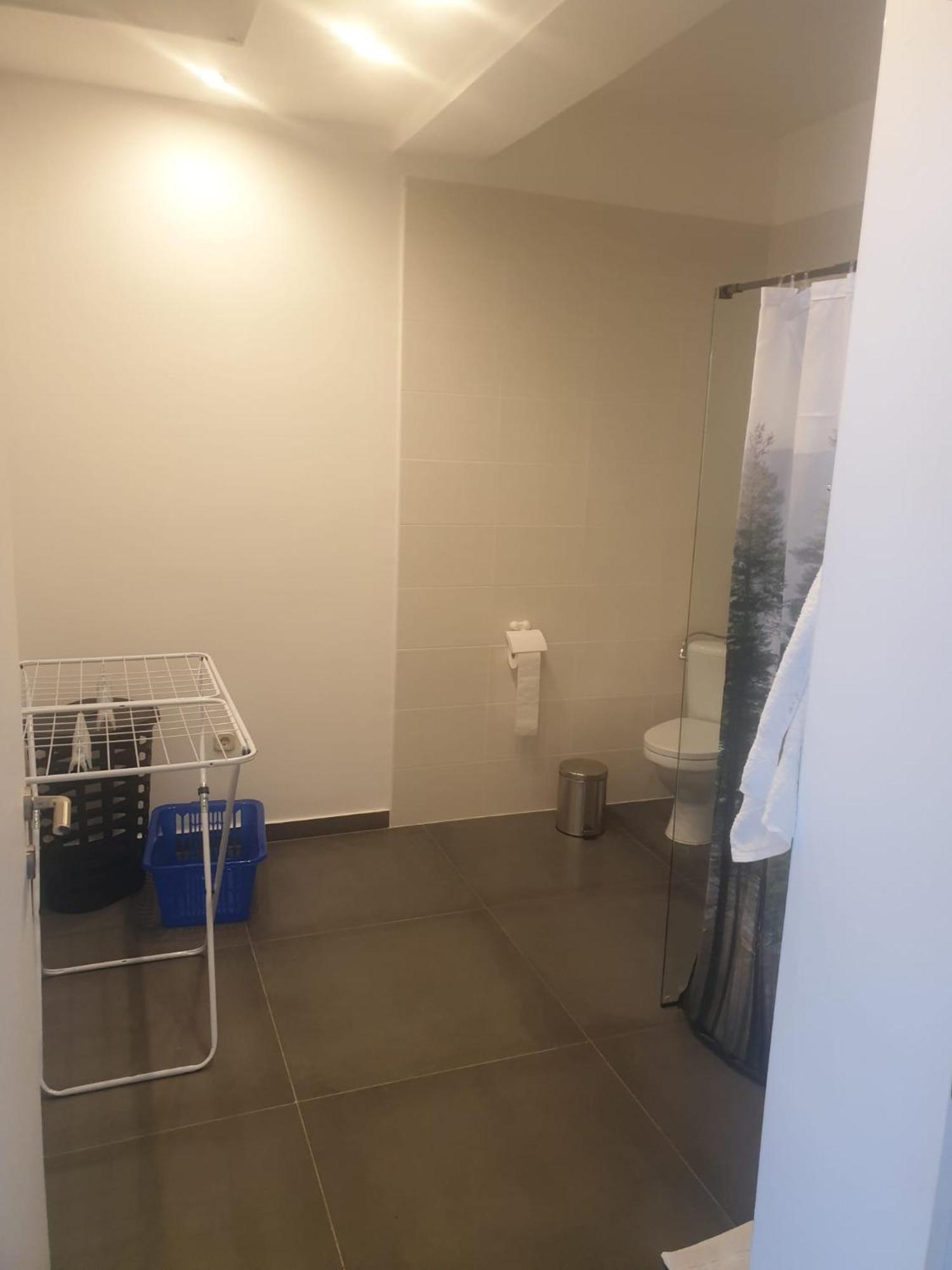 With Free Parking And No Balcony But Terase In Front Of The House Pula